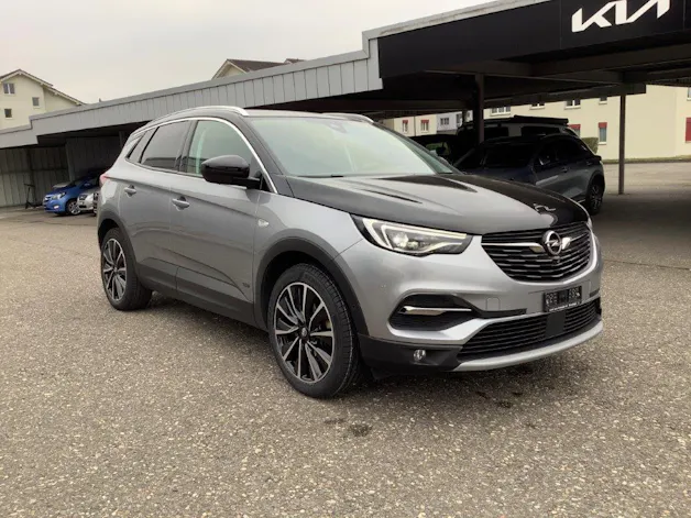 OPEL Grandland X 1.6 T PHEV Ultimate