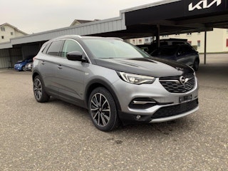 Vehicle image OPEL GRANDLAND X 0