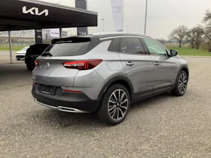 OPEL Grandland X 1.6 T PHEV Ultimate