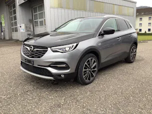 OPEL Grandland X 1.6 T PHEV Ultimate