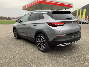 OPEL Grandland X 1.6 T PHEV Ultimate