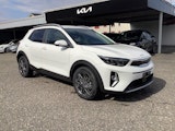 First vehicle image