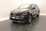 First vehicle image