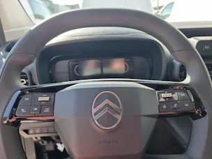 Citroën Berlingo M 1.2 PureTech 110 S/S