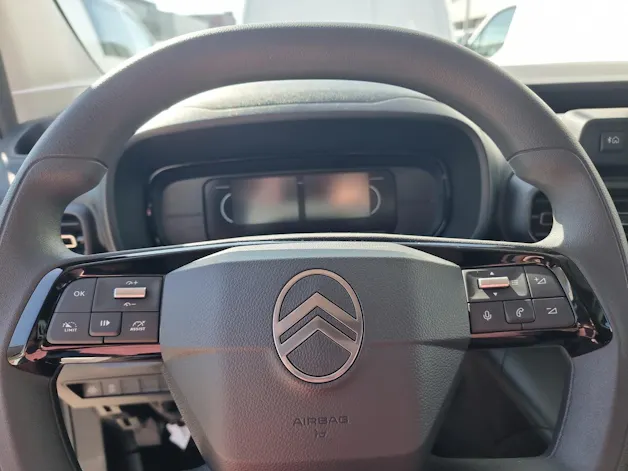 Citroën Berlingo M 1.2 PureTech 110 S/S