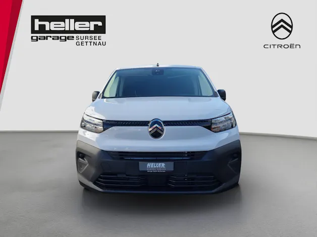 Citroën Berlingo M 1.2 PureTech 110 S/S