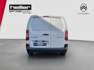 Citroën Berlingo M 1.2 PureTech 110 S/S