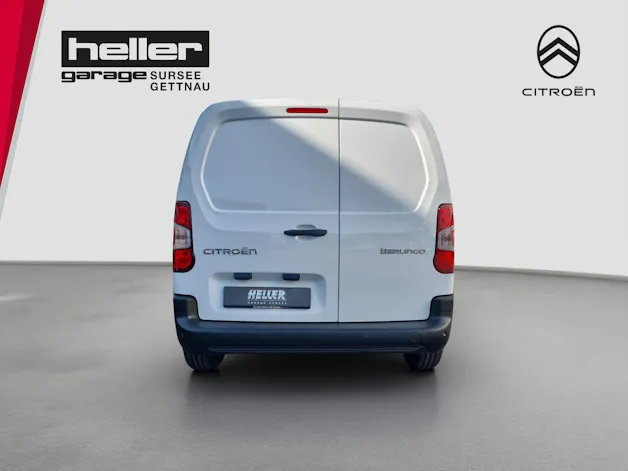 Citroën Berlingo M 1.2 PureTech 110 S/S