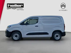 Citroën Berlingo M 1.2 PureTech 110 S/S