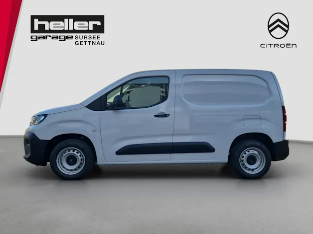 Citroën Berlingo M 1.2 PureTech 110 S/S