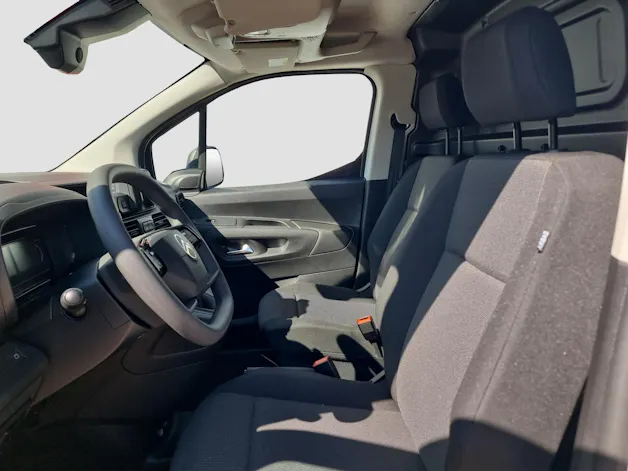 Citroën Berlingo M 1.2 PureTech 110 S/S
