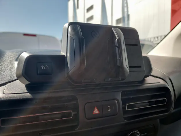 Citroën Berlingo M 1.2 PureTech 110 S/S