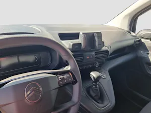 Citroën Berlingo M 1.2 PureTech 110 S/S