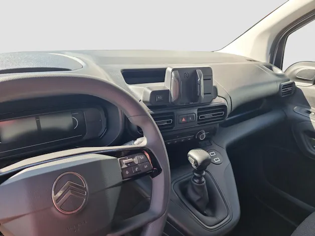 Citroën Berlingo M 1.2 PureTech 110 S/S