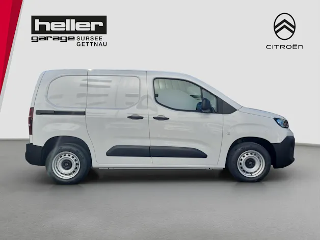 Citroën Berlingo M 1.2 PureTech 110 S/S