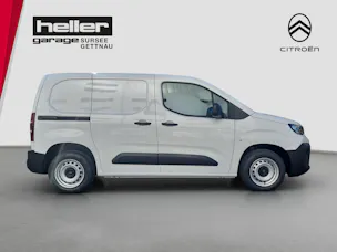 Citroën Berlingo M 1.2 PureTech 110 S/S