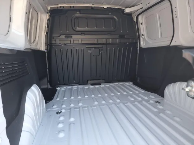 Citroën Berlingo M 1.2 PureTech 110 S/S