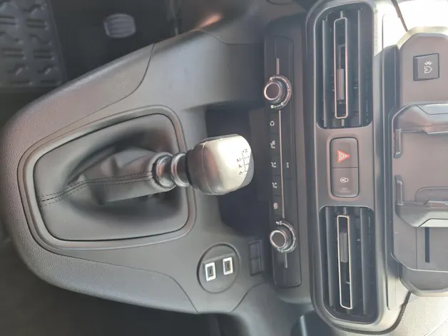 Citroën Berlingo M 1.2 PureTech 110 S/S