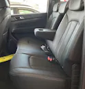 SsangYong Musso 2.2 e-XDI Sapphire