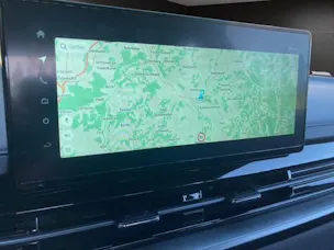 SsangYong Musso 2.2 e-XDI Sapphire