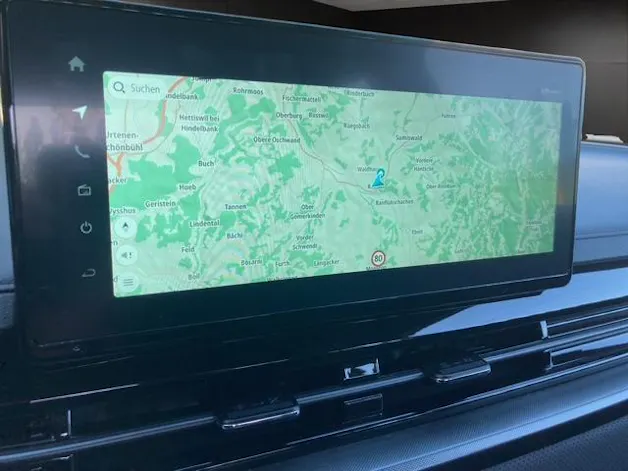 SsangYong Musso 2.2 e-XDI Sapphire