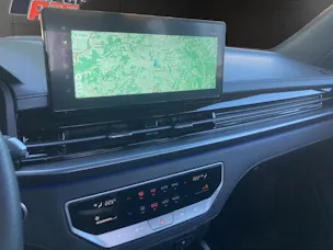 SsangYong Musso 2.2 e-XDI Sapphire