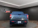 SsangYong Musso 2.2 e-XDI Sapphire