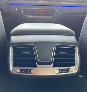 SsangYong Musso 2.2 e-XDI Sapphire