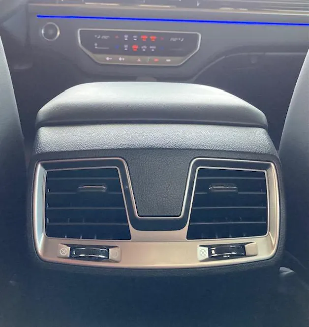 SsangYong Musso 2.2 e-XDI Sapphire