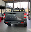 SsangYong Musso 2.2 e-XDI Sapphire