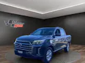 SsangYong Musso 2.2 e-XDI Sapphire