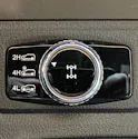 SsangYong Musso 2.2 e-XDI Sapphire