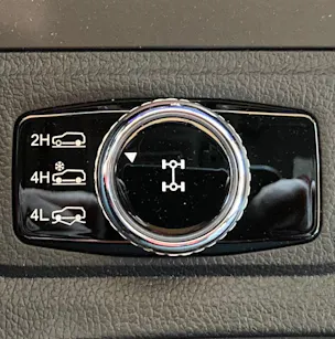 SsangYong Musso 2.2 e-XDI Sapphire