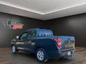 SsangYong Musso 2.2 e-XDI Sapphire