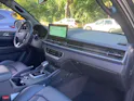 SsangYong Musso 2.2 e-XDI Sapphire