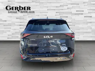 Kia Sportage 1.6 T-GDi PHEV Power Edition