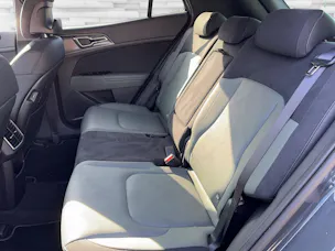 Kia Sportage 1.6 T-GDi PHEV Power Edition