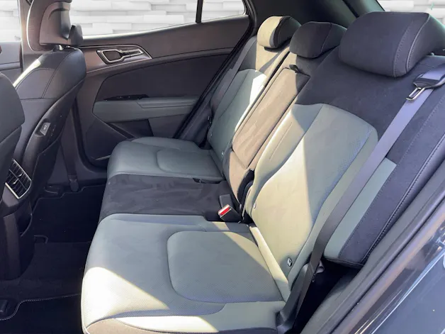 Kia Sportage 1.6 T-GDi PHEV Power Edition