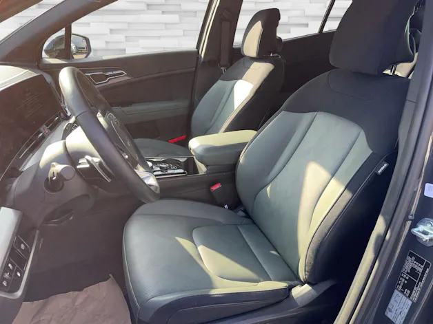 Kia Sportage 1.6 T-GDi PHEV Power Edition