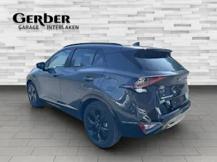 Kia Sportage 1.6 T-GDi PHEV Power Edition