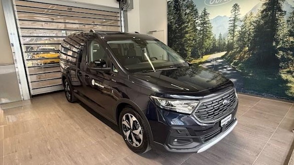 FORD Tourneo Grand Connect 1.5 EcoBoost 150 Active PHEV 0 FORD Tourneo Grand Connect 1.5 EcoBoost 150 Active PHEV 0