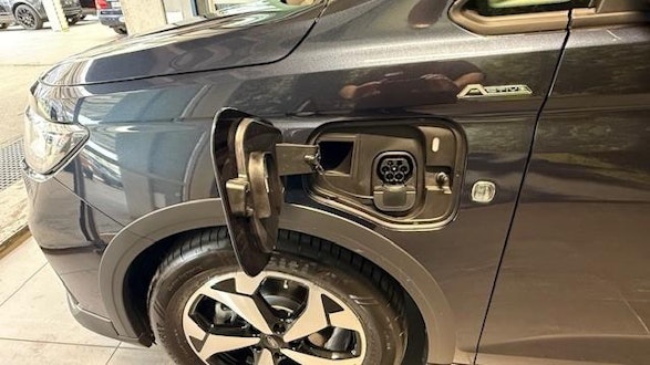 FORD Tourneo Grand Connect 1.5 EcoBoost 150 Active PHEV 3