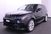 First vehicle image