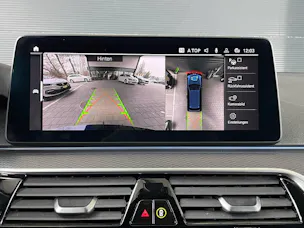 BMW 530e xDrive SAG Touring