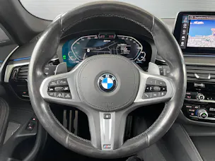BMW 530e xDrive SAG Touring