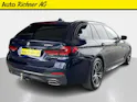 BMW 530e xDrive SAG Touring