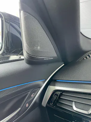 BMW 530e xDrive SAG Touring