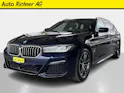 BMW 530e xDrive SAG Touring