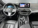 BMW 530e xDrive SAG Touring