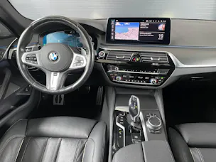 BMW 530e xDrive SAG Touring